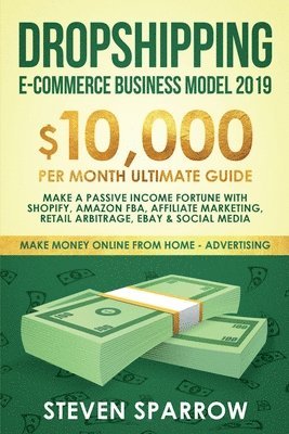 Dropshipping E-commerce Business Model 2019 1