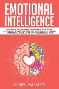 bokomslag Emotional Intelligence