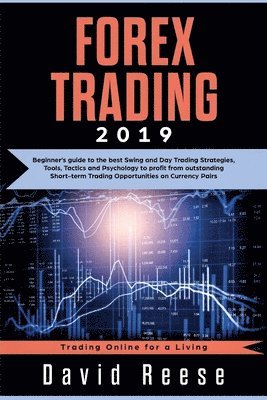 bokomslag Forex Trading