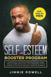 bokomslag Self-esteem Booster Program