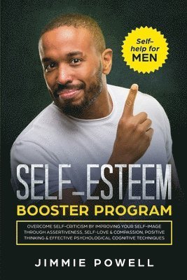 Self-esteem Booster Program 1