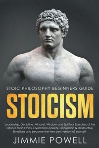 bokomslag Stoicism