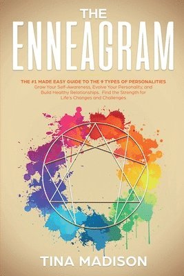 bokomslag Enneagram