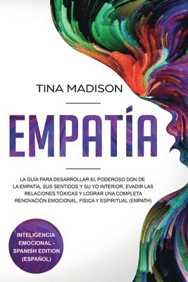 Tina Madison - Empatía, Häftad