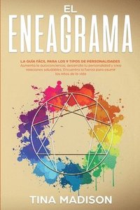 bokomslag El Eneagrama