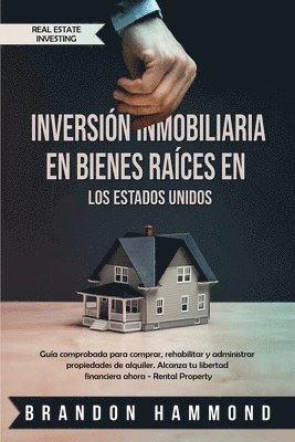 bokomslag Inversin Inmobiliaria en Bienes Races en los Estados Unidos