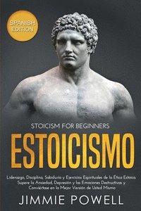 bokomslag Estoicismo