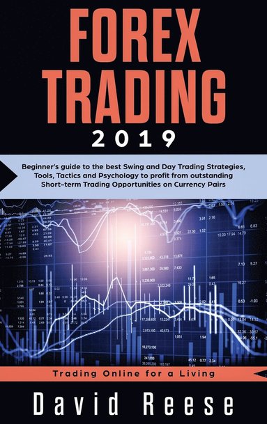 David Reese - Forex Trading, Inbunden