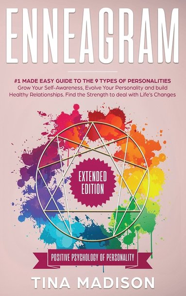 bokomslag Enneagram