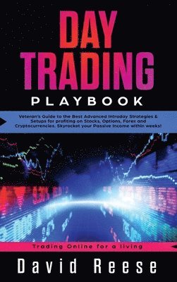 Day Trading Playbook 1