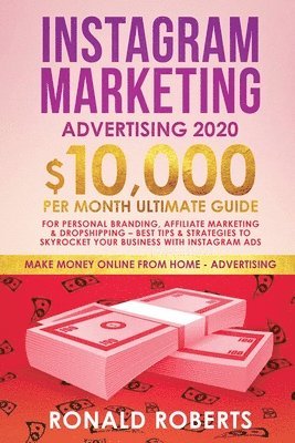 Instagram Marketing Advertising 1