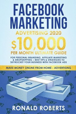 Facebook Marketing Advertising 1