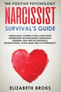 bokomslag Narcissist Survival Guide