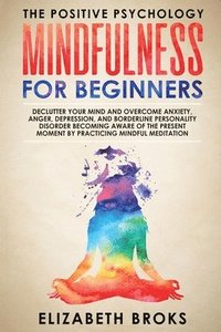 bokomslag Mindfulness For Beginners