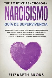 bokomslag Narcicismo
