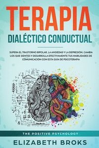 bokomslag Terapia Dialctico Conductual