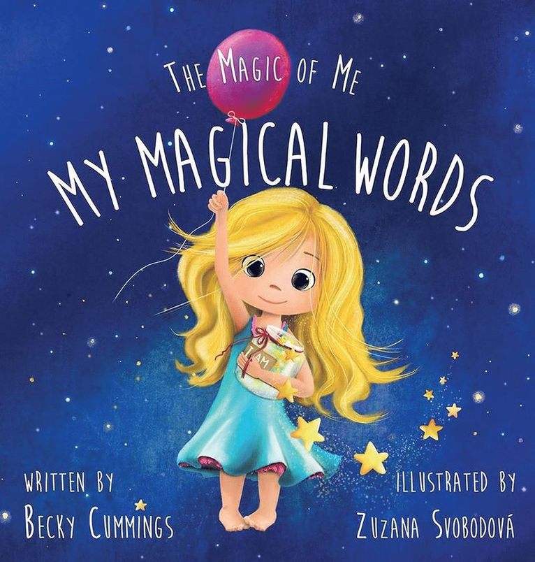 My Magical Words