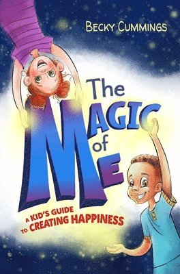 bokomslag The Magic of Me