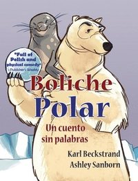 bokomslag Boliche Polar