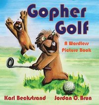 bokomslag Gopher Golf