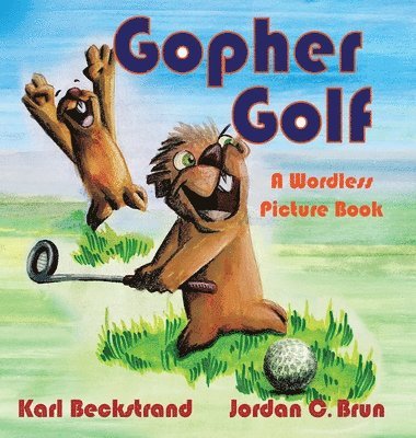 Gopher Golf 1