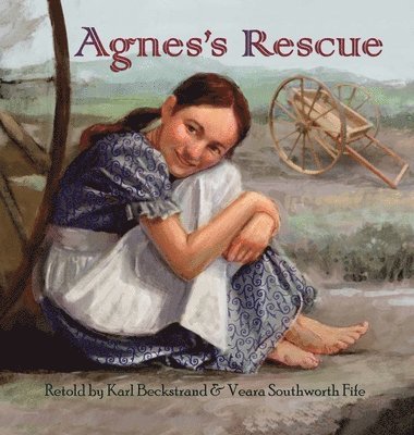 Agnes's Rescue 1