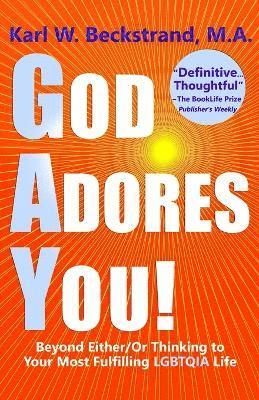 God Adores You 1