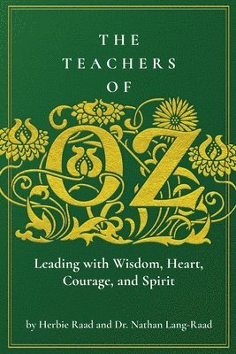 Teachers of Oz 1