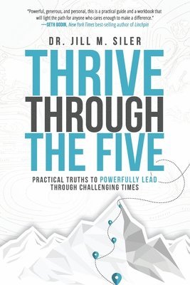bokomslag Thrive Through the Five