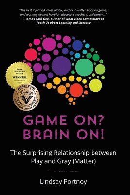 Game On? Brain On! 1