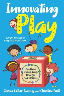 Innovating Play 1