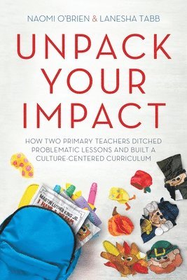 Unpack Your Impact 1