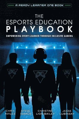 bokomslag Esports Education Playbook