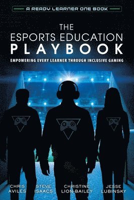 bokomslag The Esports Education Playbook