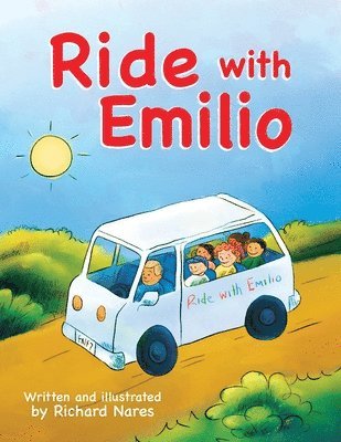 Ride with Emilio 1
