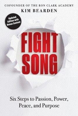 bokomslag Fight Song