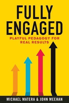 Michael Matera, John Meehan - Fully Engaged, Häftad