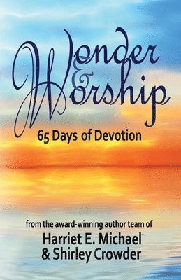 Wonder and Worship