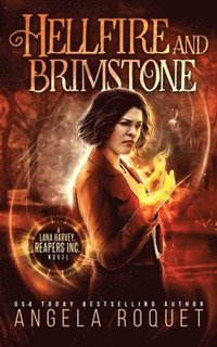 bokomslag Hellfire and Brimstone