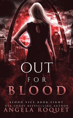 Out for Blood 1