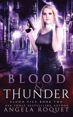 Blood and Thunder 1
