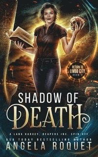 bokomslag Shadow of Death