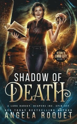 Shadow of Death 1