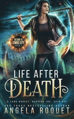 Life After Death 1