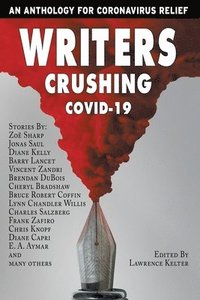 bokomslag Writers Crushing Covid-19