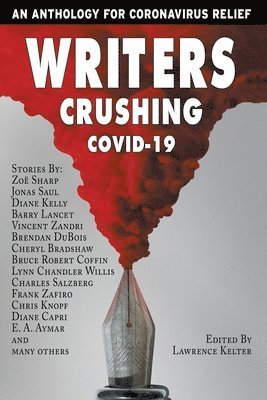 Writers Crushing Covid-19 1