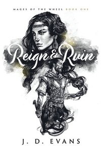 bokomslag Reign & Ruin