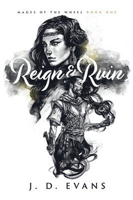 Reign & Ruin 1