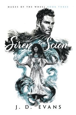 bokomslag Siren & Scion