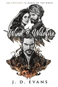 bokomslag Wind & Wildfire